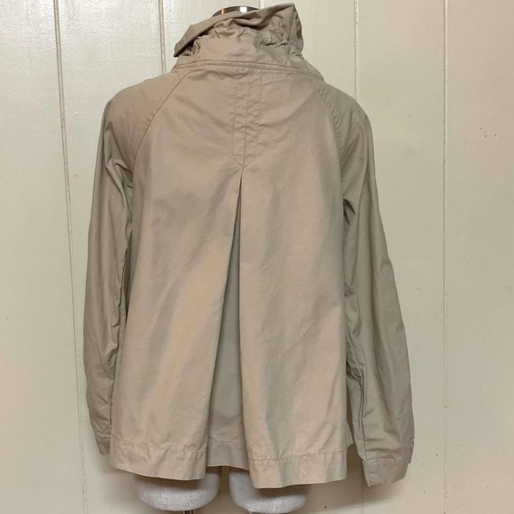 Liz Claiborne‎ Zippered Jacket Small Women's - Picture 4 of 7